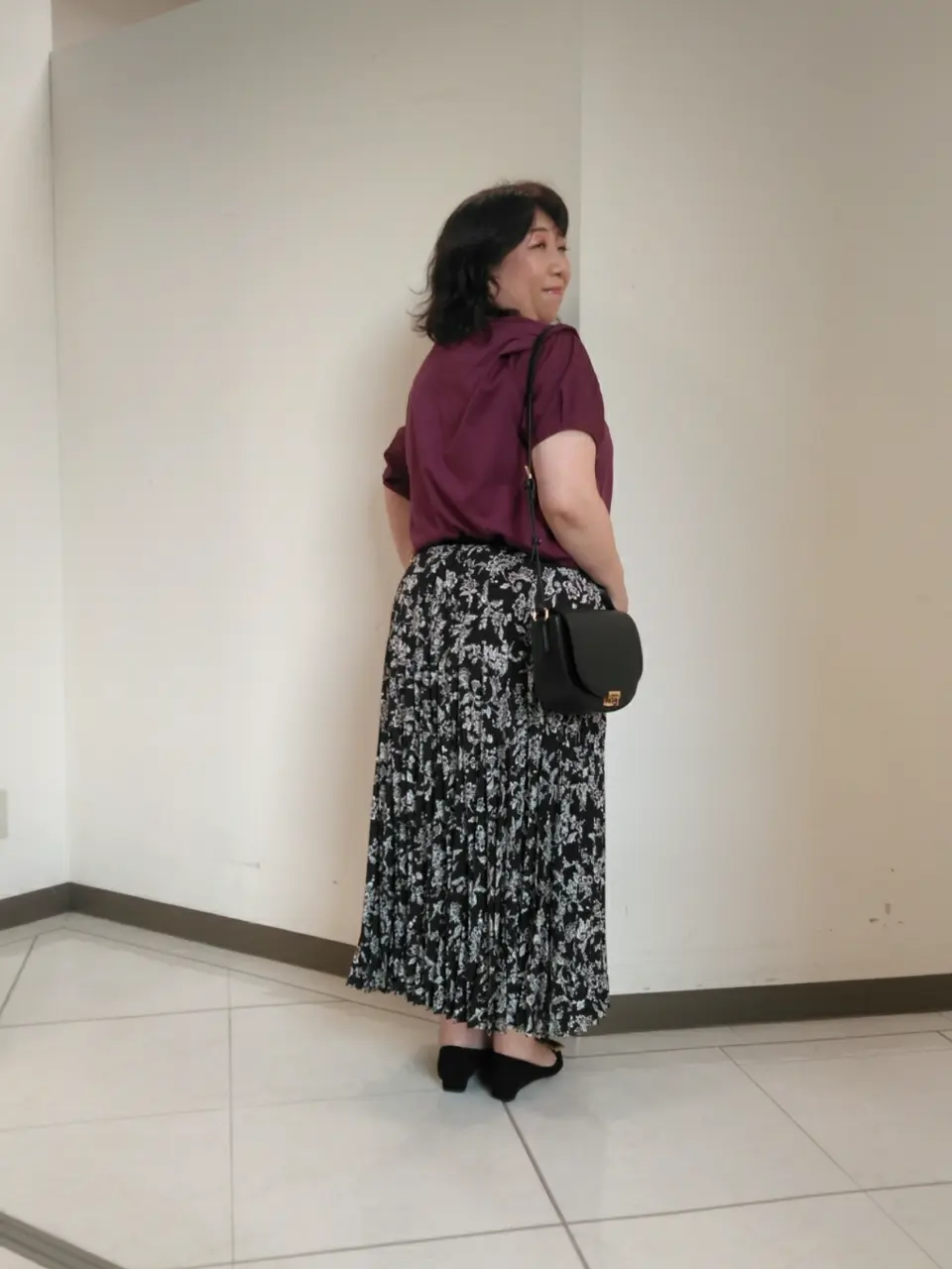 23区 武田 コーディネート画像