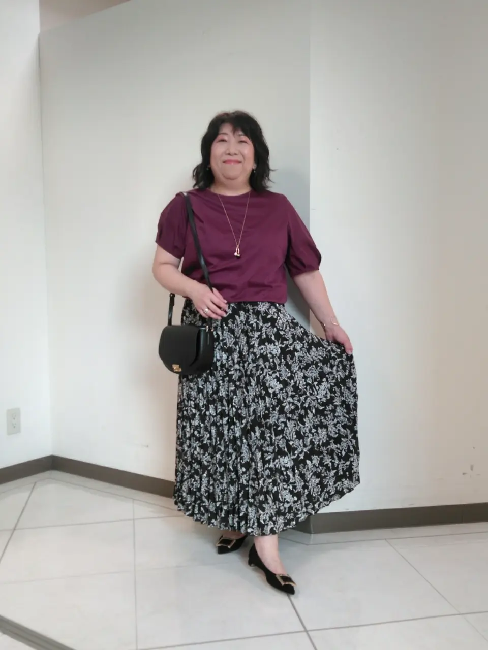 23区 武田 コーディネート画像