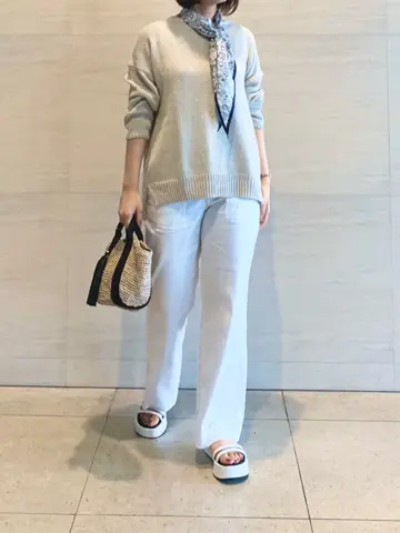 23区 望月 コーディネート画像