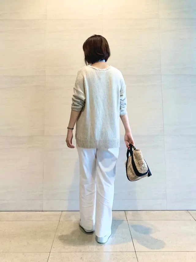 23区 望月 コーディネート画像