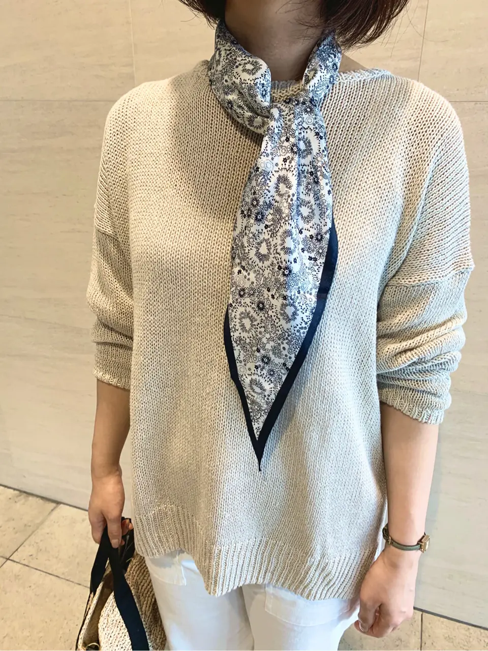 23区 望月 コーディネート画像