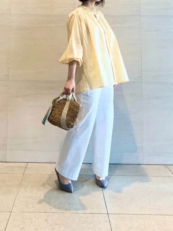 23区 望月 コーディネート画像