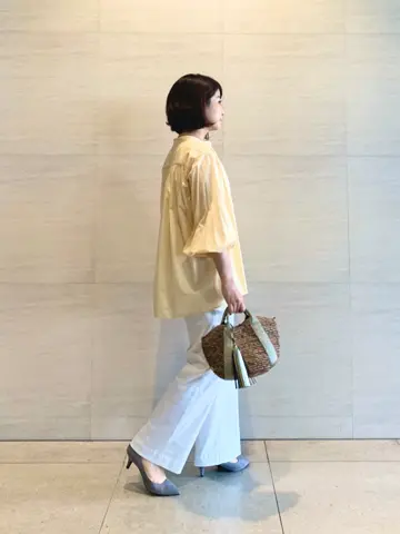 23区 望月 コーディネート画像