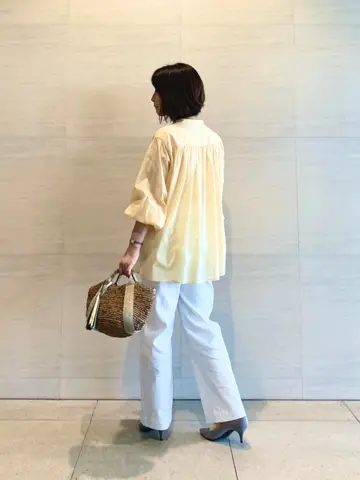 23区 望月 コーディネート画像