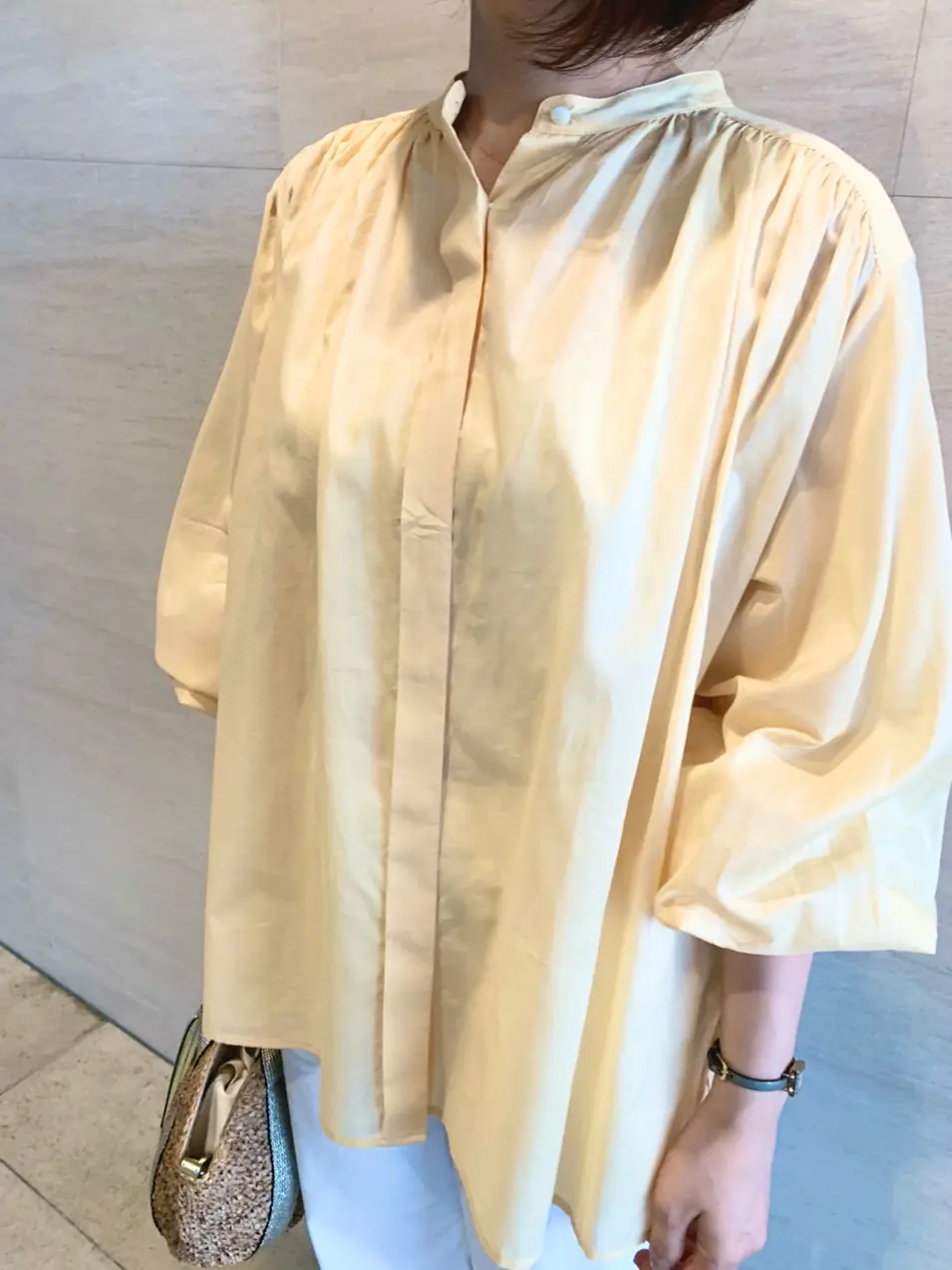 23区 望月 コーディネート画像