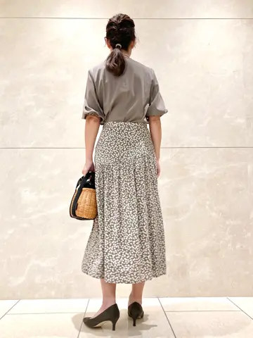 23区 照木 コーディネート画像