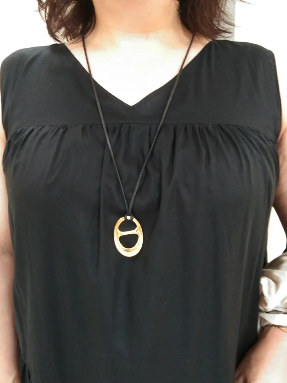 23区 武田 コーディネート画像