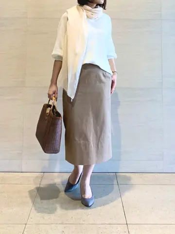 23区 望月 コーディネート画像