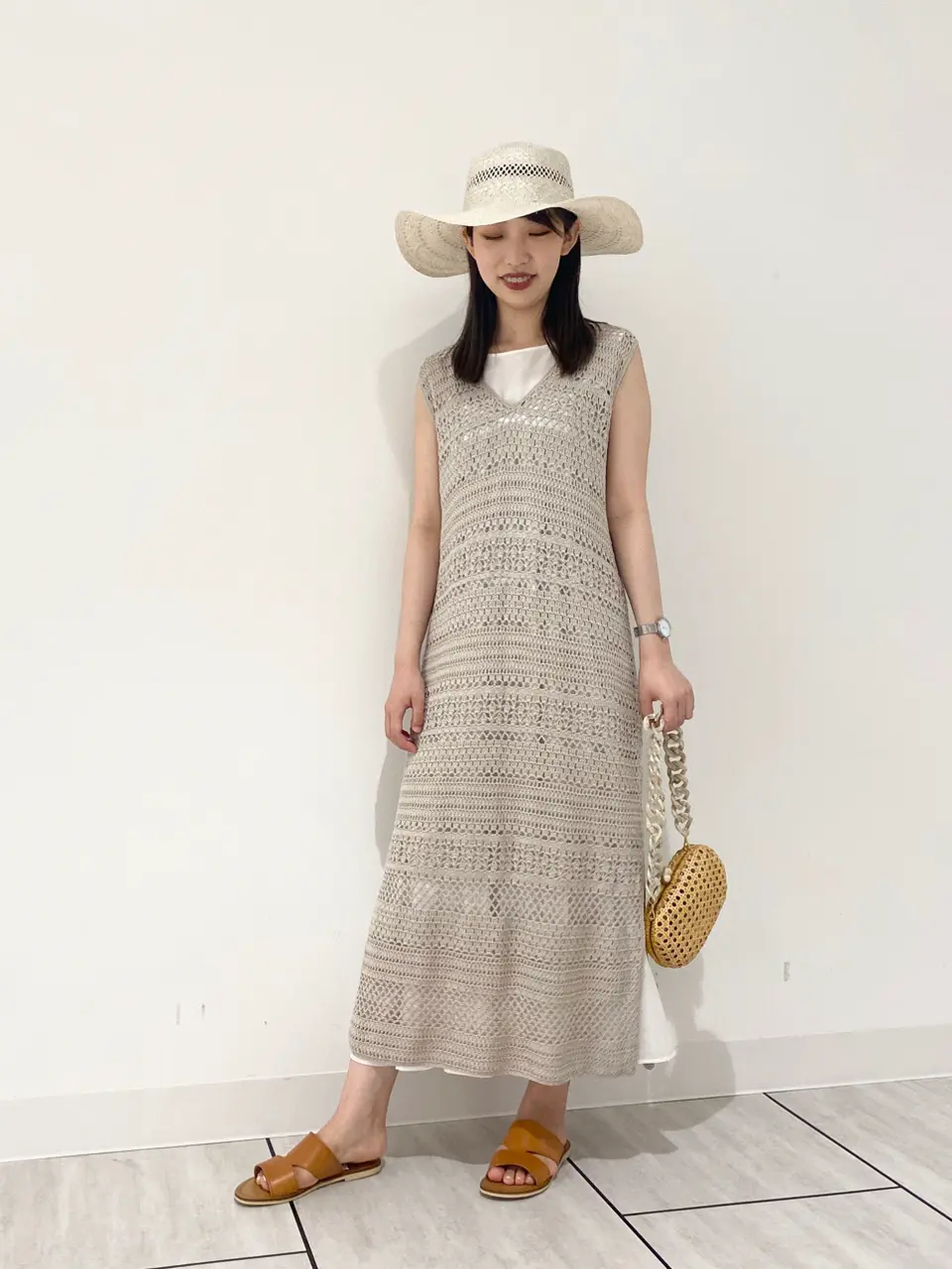 23区 原 コーディネート画像