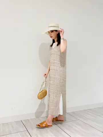 23区 原 コーディネート画像