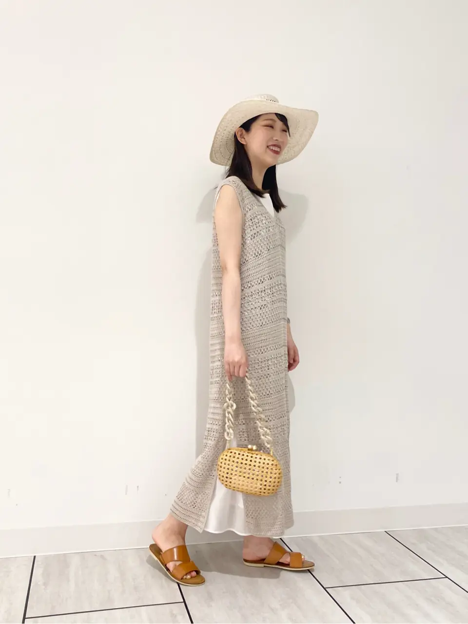 23区 原 コーディネート画像