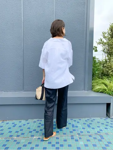 23区 大原 コーディネート画像