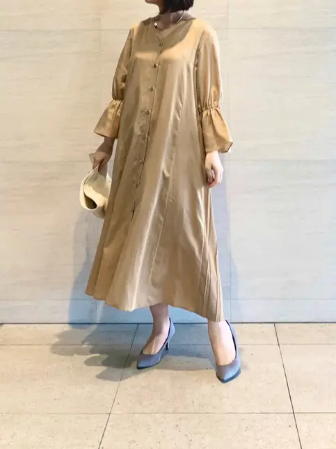  望月 コーディネート画像