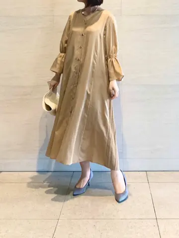 23区 望月 コーディネート画像