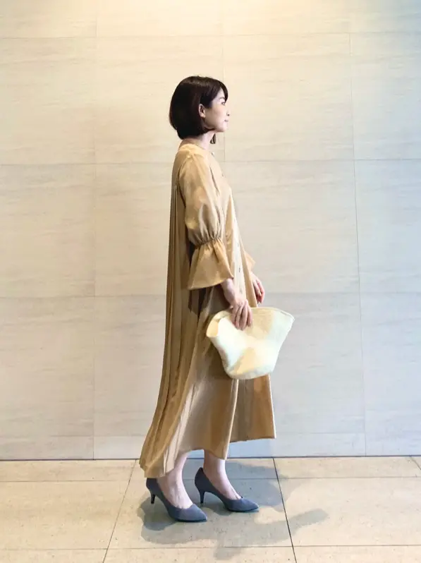 23区 望月 コーディネート画像