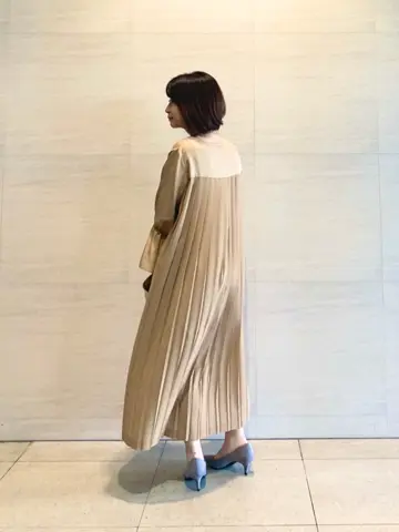 23区 望月 コーディネート画像