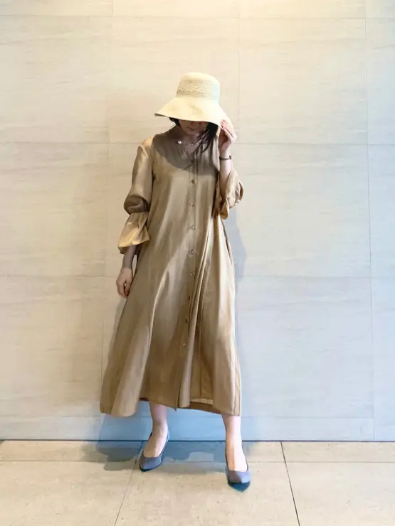 23区 望月 コーディネート画像