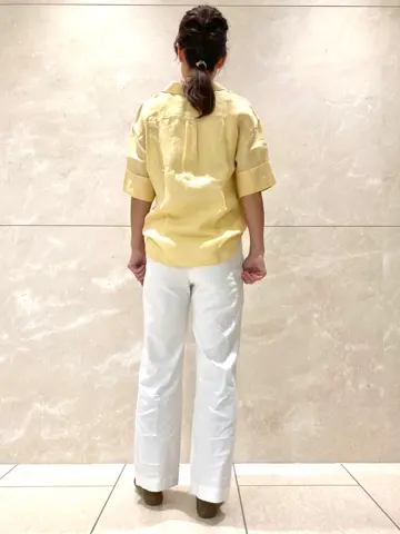 23区 照木 コーディネート画像