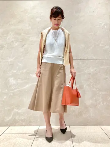 23区 照木 コーディネート画像