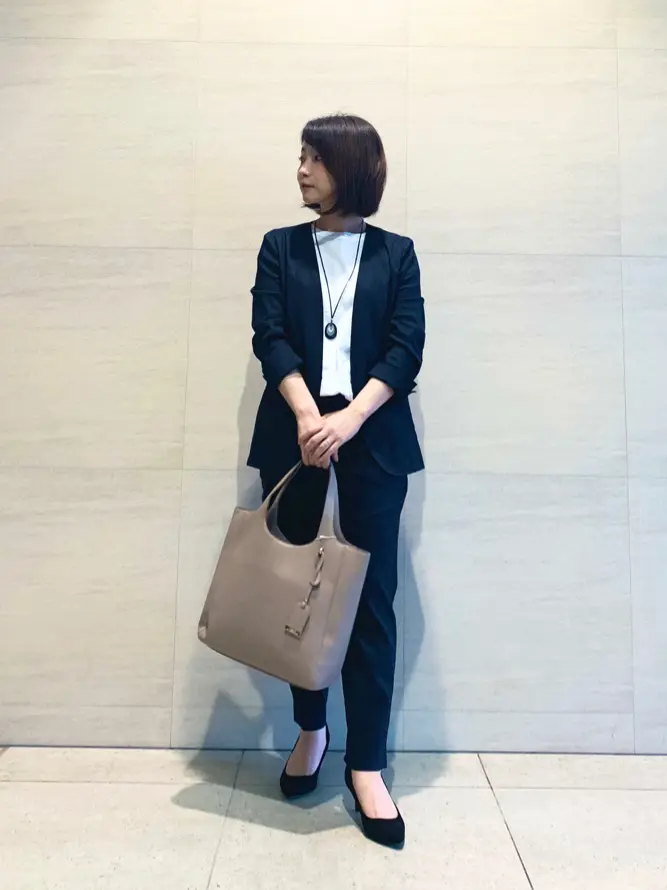  望月 コーディネート画像