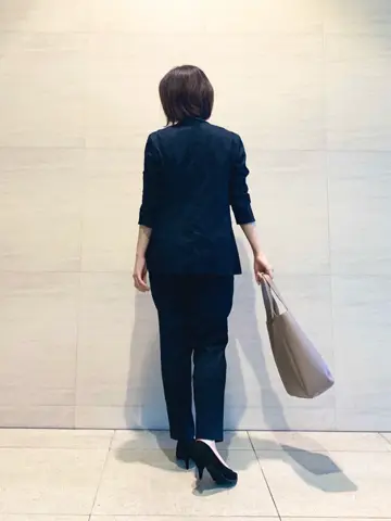 23区 望月 コーディネート画像