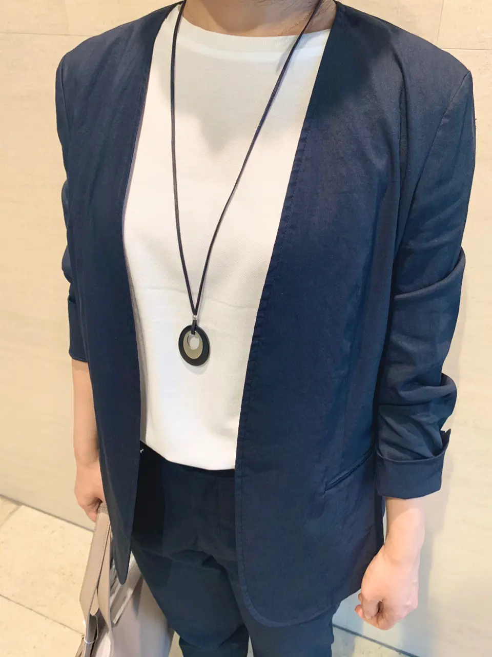 23区 望月 コーディネート画像