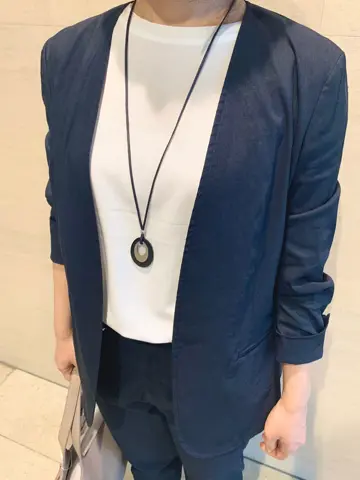 23区 望月 コーディネート画像