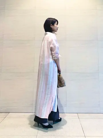 23区 望月 コーディネート画像