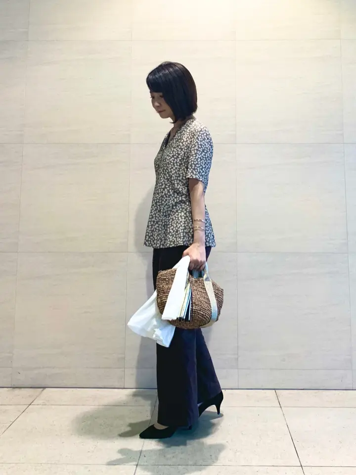 23区 望月 コーディネート画像