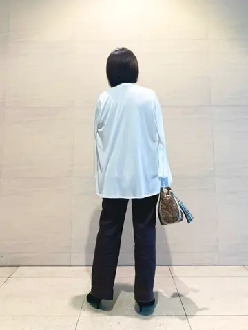 23区 望月 コーディネート画像