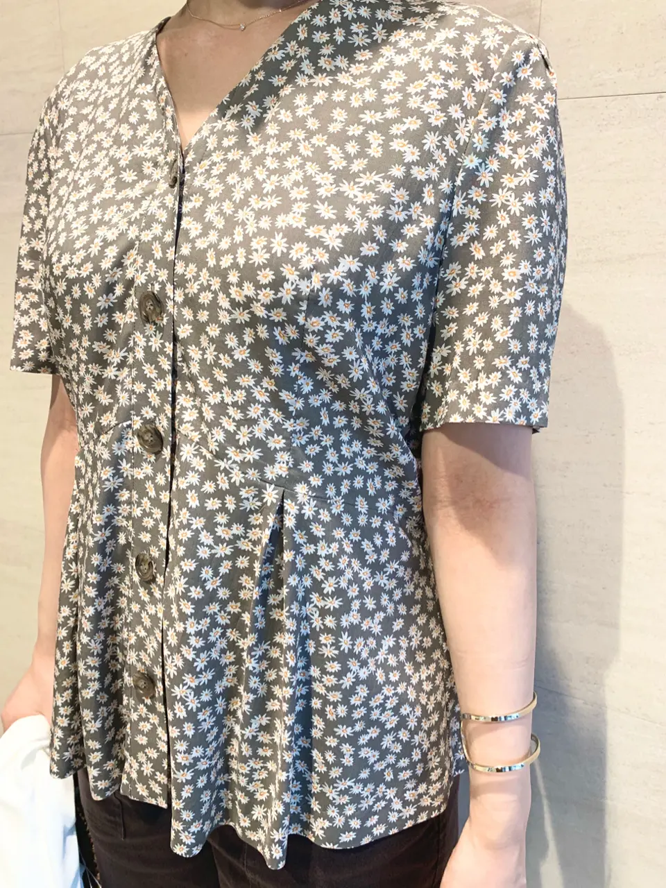 23区 望月 コーディネート画像