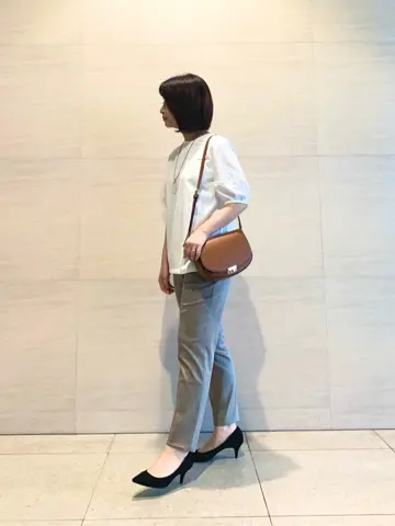 23区 望月 コーディネート画像