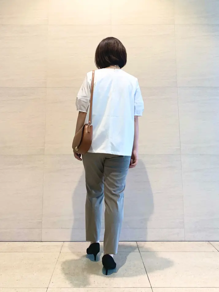 23区 望月 コーディネート画像