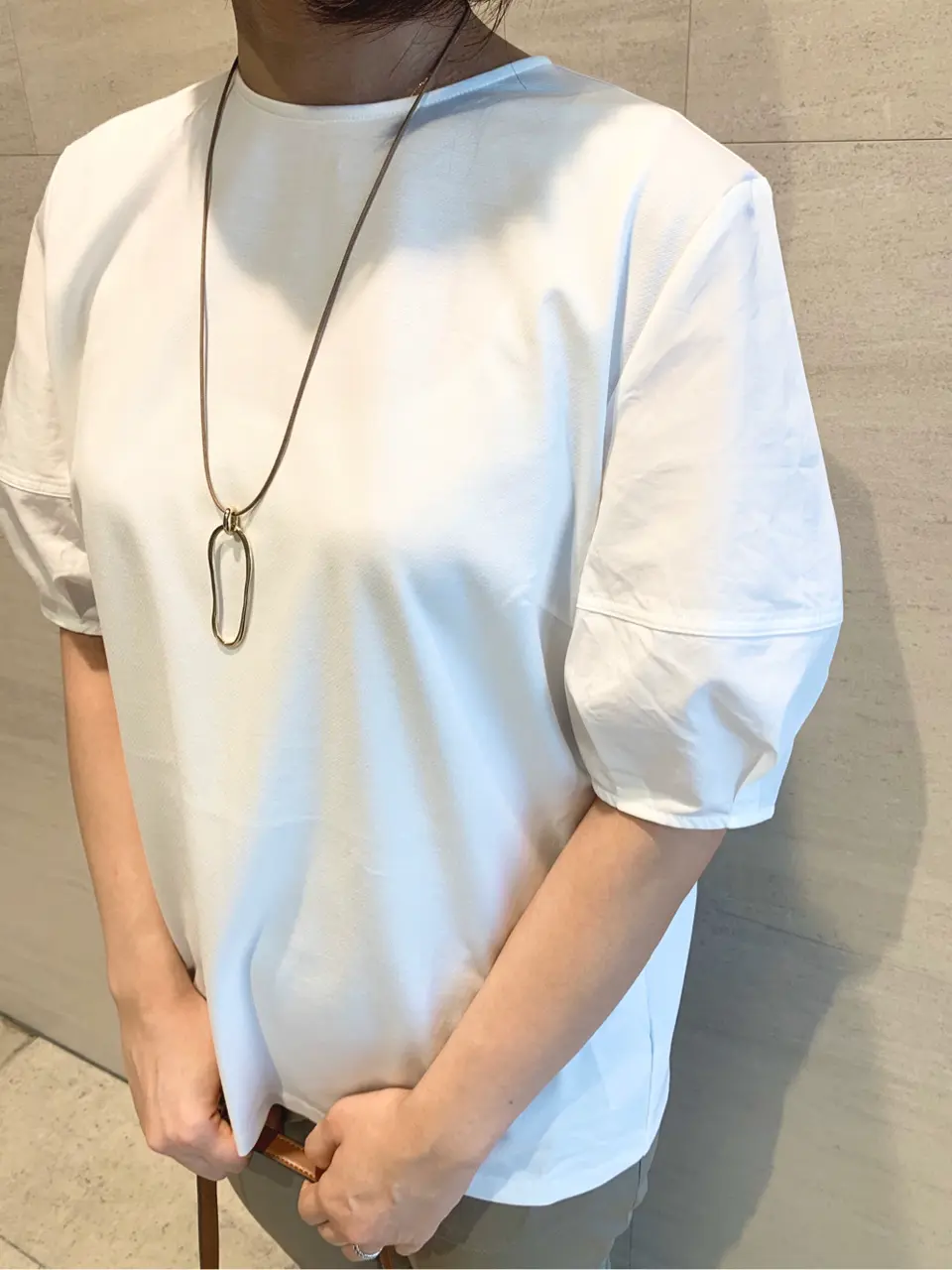 23区 望月 コーディネート画像