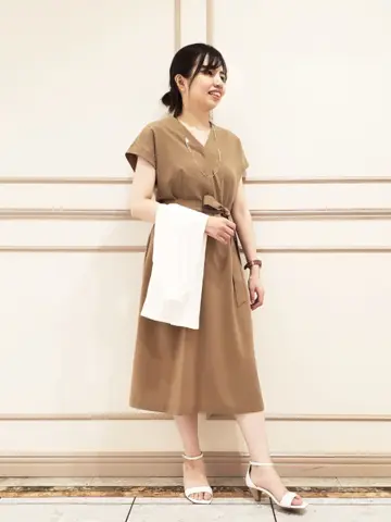 23区 金林 コーディネート画像