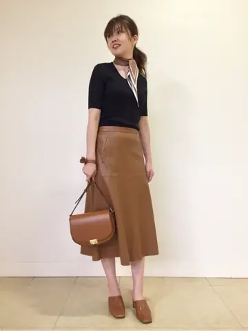 23区 大西 コーディネート画像