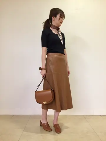 23区 大西 コーディネート画像