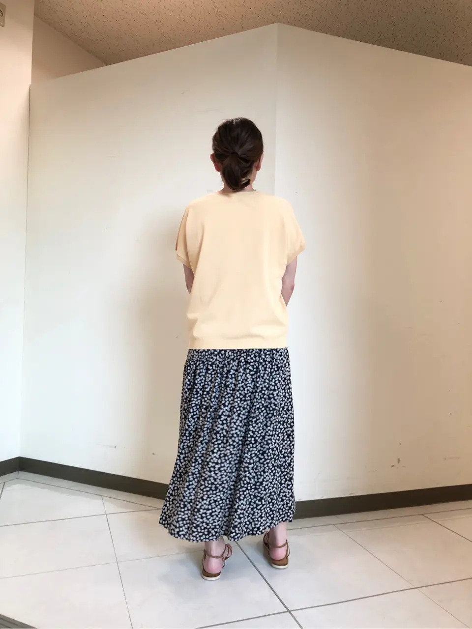 23区 島田 コーディネート画像