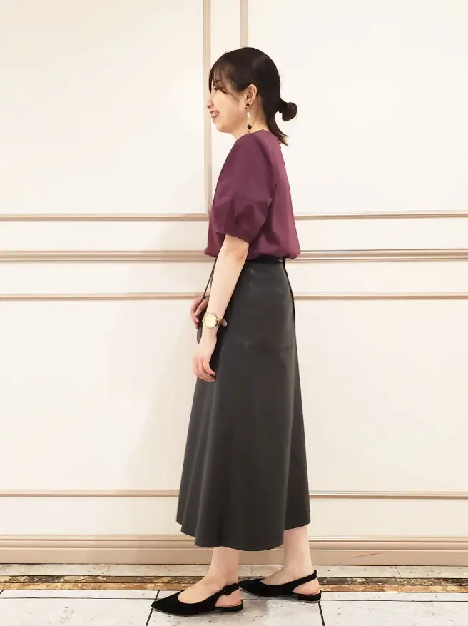 23区 金林 コーディネート画像