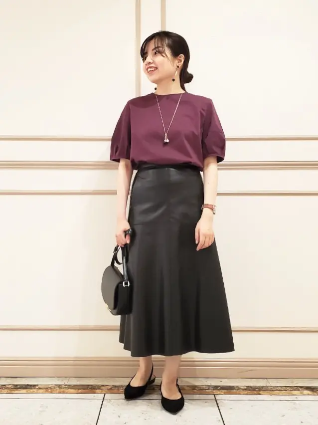 23区 金林 コーディネート画像