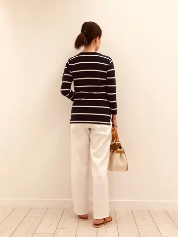 23区 押切 コーディネート画像