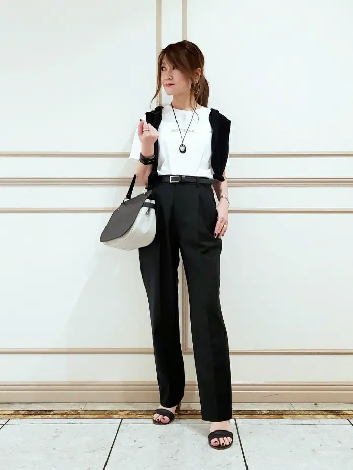  濱地 コーディネート画像