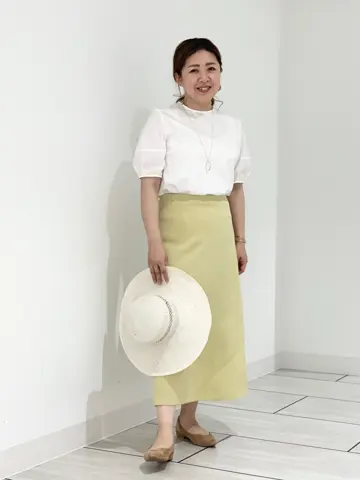 23区 幸田 コーディネート画像