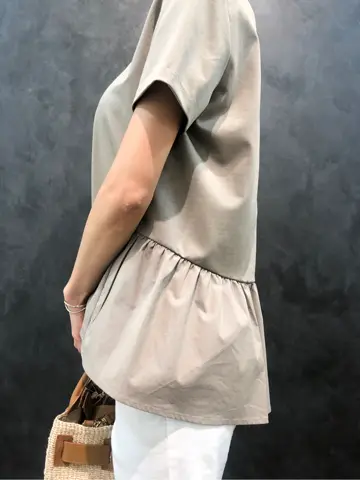 23区 狩野 コーディネート画像