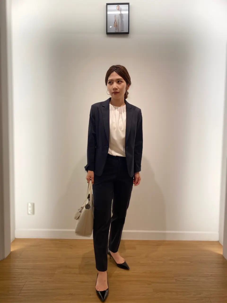  松元 コーディネート画像