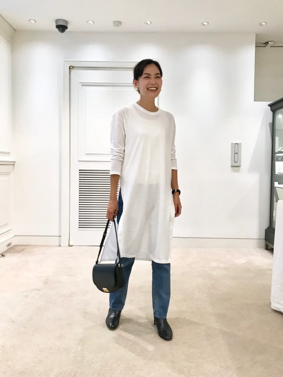 23区 松本 コーディネート画像