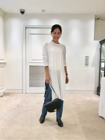 23区 松本 コーディネート画像