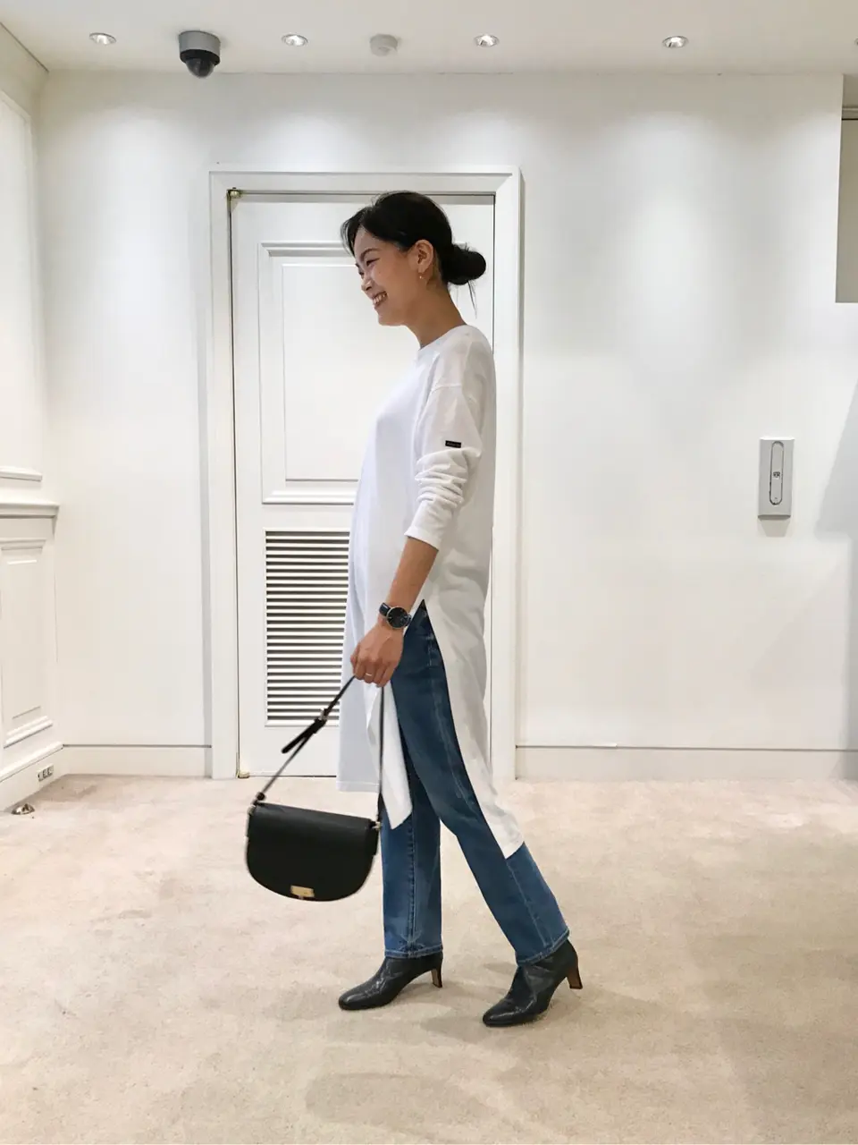 23区 松本 コーディネート画像