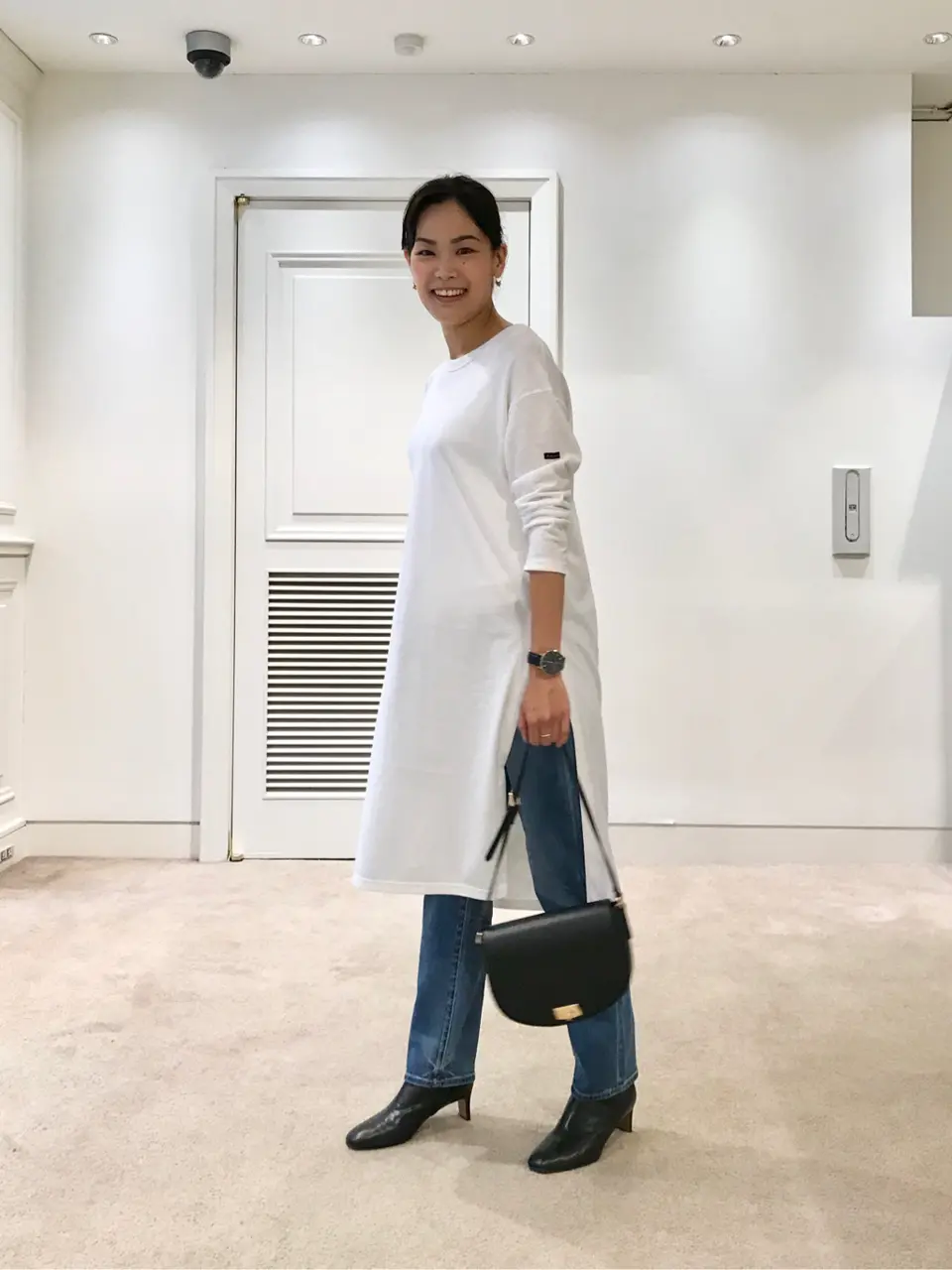 23区 松本 コーディネート画像