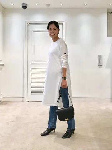 23区 松本 コーディネート画像